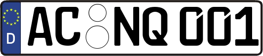 AC-NQ001