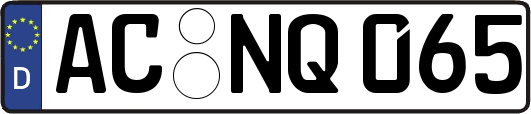 AC-NQ065