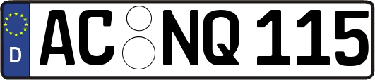 AC-NQ115
