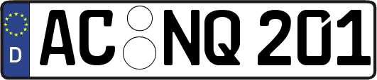 AC-NQ201