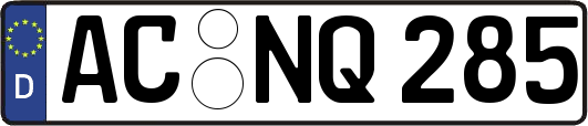 AC-NQ285