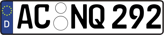AC-NQ292