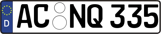 AC-NQ335