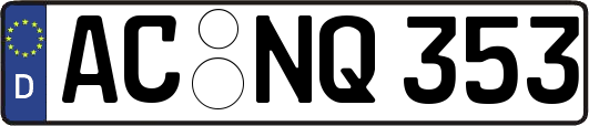 AC-NQ353