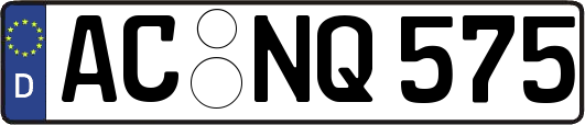 AC-NQ575