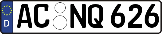 AC-NQ626