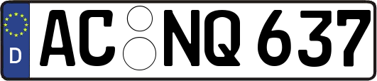 AC-NQ637