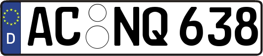 AC-NQ638
