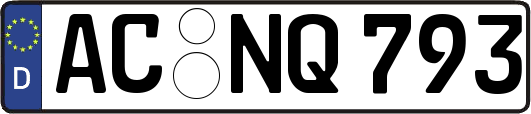 AC-NQ793