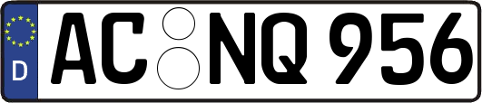 AC-NQ956
