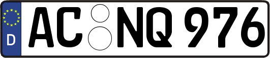 AC-NQ976