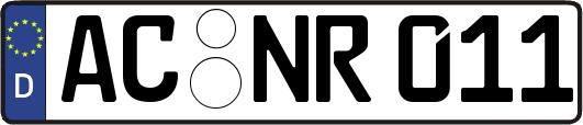 AC-NR011
