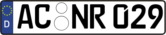 AC-NR029