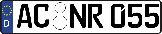 AC-NR055