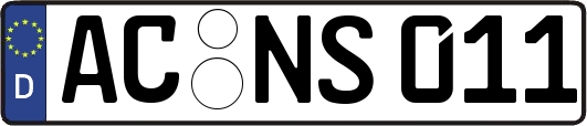 AC-NS011