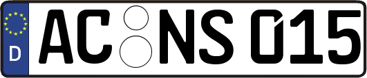AC-NS015