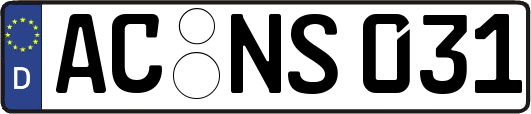 AC-NS031