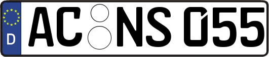 AC-NS055