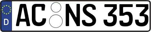 AC-NS353