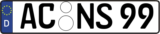 AC-NS99