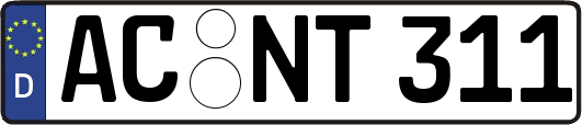 AC-NT311