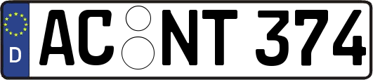 AC-NT374