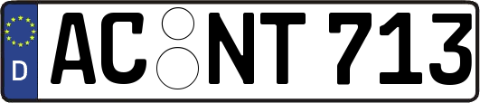 AC-NT713