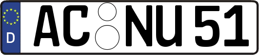 AC-NU51