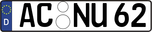 AC-NU62