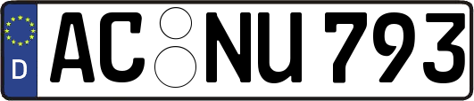 AC-NU793