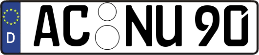 AC-NU90