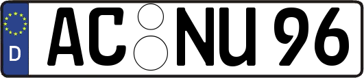 AC-NU96