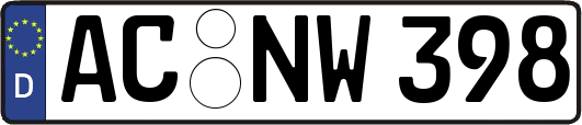 AC-NW398