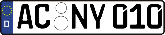 AC-NY010
