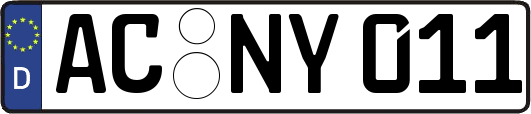 AC-NY011