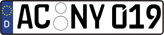 AC-NY019