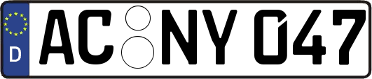 AC-NY047