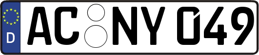 AC-NY049