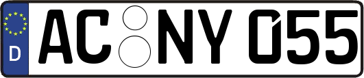 AC-NY055