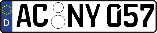 AC-NY057