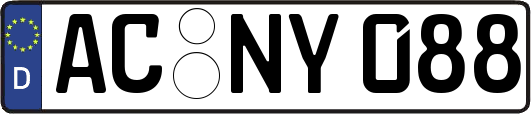 AC-NY088
