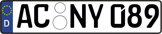 AC-NY089