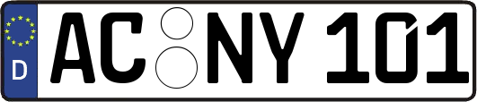 AC-NY101