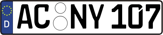 AC-NY107