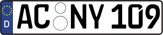 AC-NY109