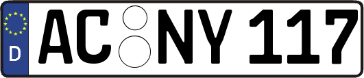 AC-NY117