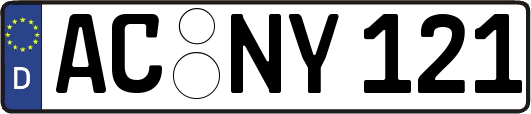 AC-NY121