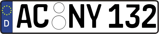 AC-NY132
