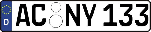 AC-NY133