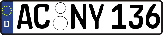 AC-NY136